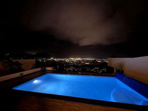 Villa Bella Vista