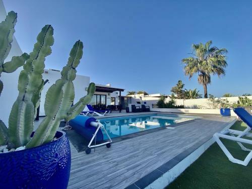 Villa Bella Vista