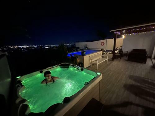 Villa Bella Vista