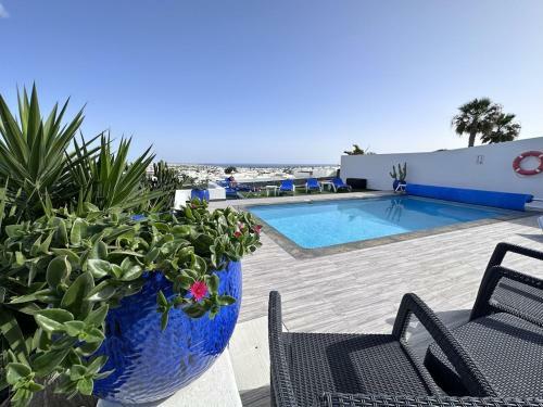 Villa Bella Vista