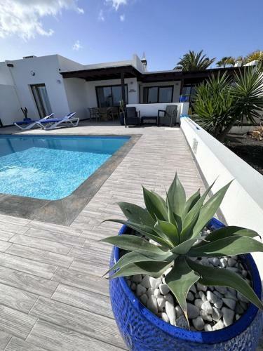 Villa Bella Vista