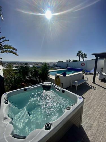 Villa Bella Vista