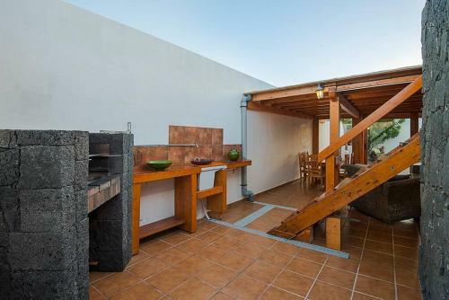 Villa Maiteren Etxea