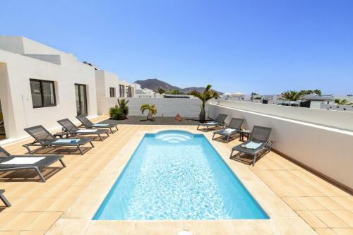 Villa Norma By Villa Plus