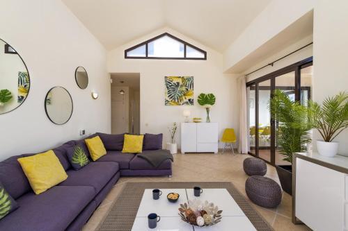 Villa Norma By Villa Plus