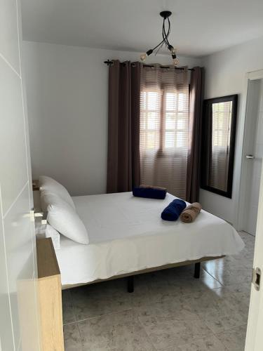 Private Apartment In A Great Location In Playa Blanca With Shared Pool