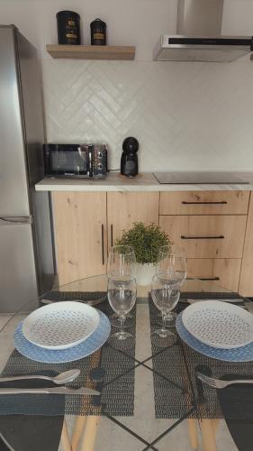 Private Apartment In A Great Location In Playa Blanca With Shared Pool