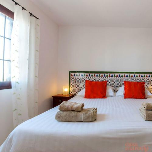 Casa Marcelo Spacious And Bright Villa Private Pool Close To The Beach