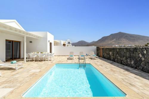 Villa Muzu By Villa Plus