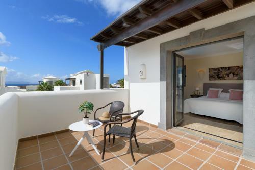 Hipoclub Villas, Aguamarina 25