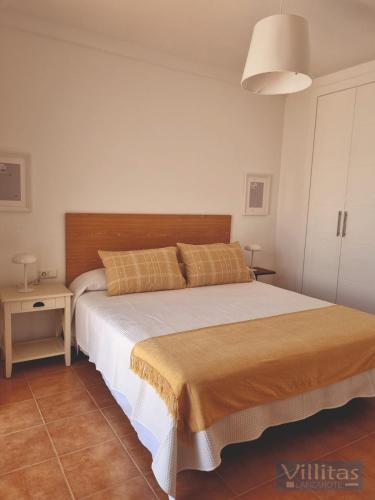 Villa Bermeja 25 By Villitas