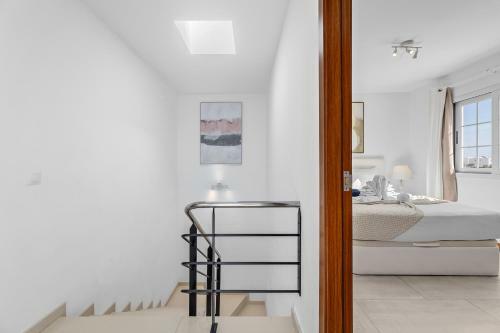 Villa Atl�ntica - Heated Pool In Playa Blanca