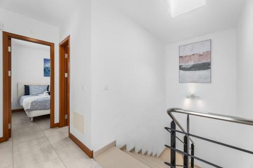 Villa Atl�ntica - Heated Pool In Playa Blanca