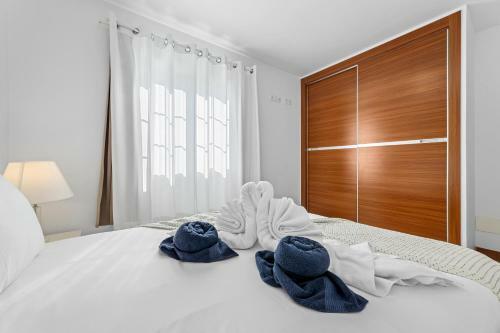Villa Atl�ntica - Heated Pool In Playa Blanca