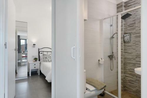 Apartamento Rosales