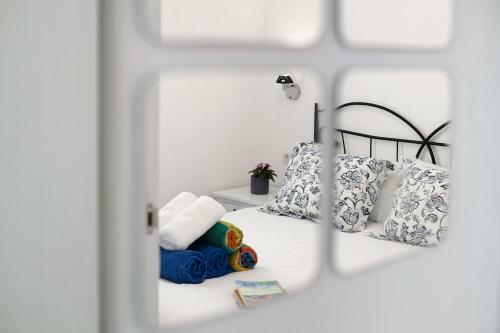 Apartamento Rosales