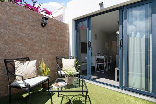 Apartamento Rosales