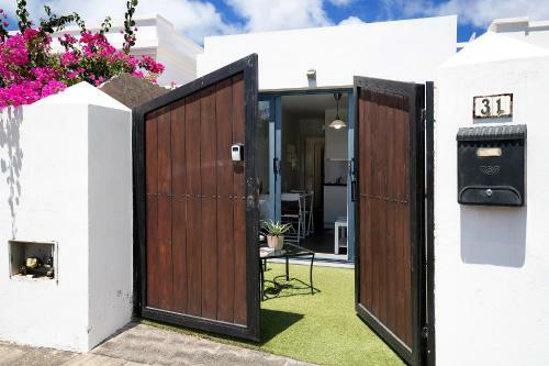 Apartamento Rosales