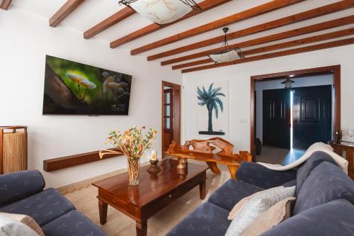 Villa Casa Meli�n