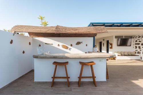 Villa Casa Meli�n