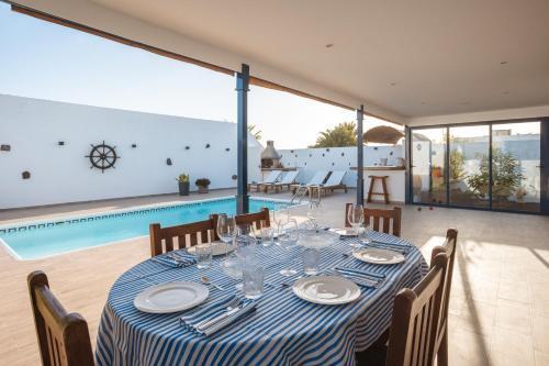 Villa Casa Meli�n