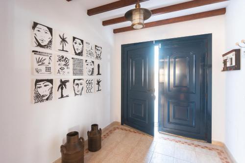 Villa Casa Meli�n