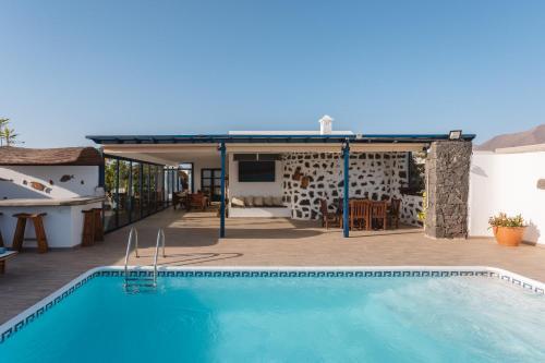 Villa Casa Meli�n