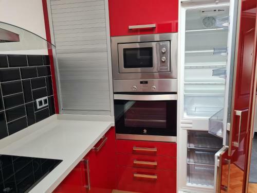 Apartamento Casa Barreiro