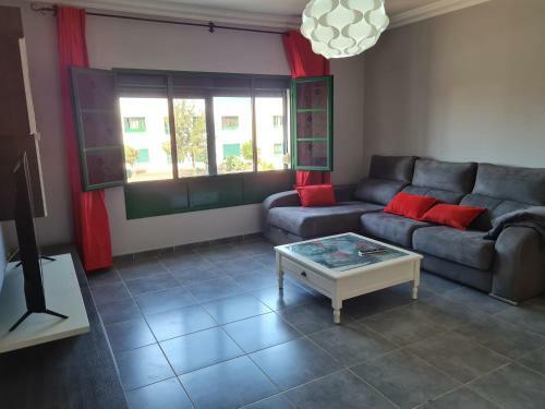 Apartamento Casa Barreiro