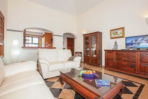 Villa Capricho
