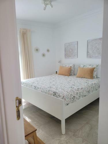 Apartamento Realidad