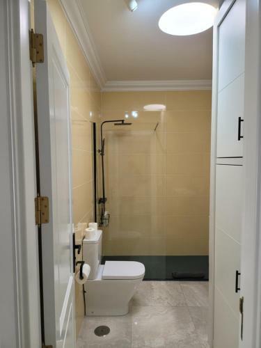 Apartamento Realidad