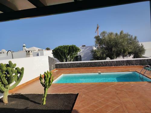 Villa Martina