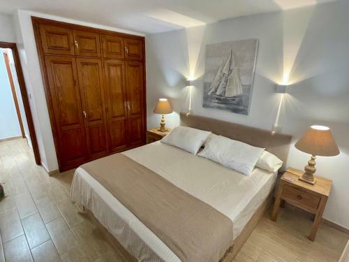 Las Brisas Villa 106