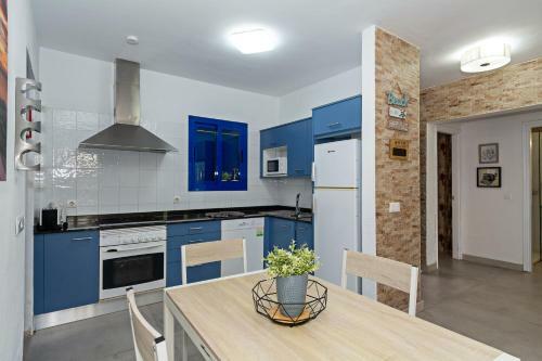 Villa Valentina Private Pool Playa Blanca By Pvl