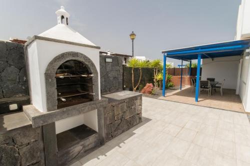 Villa Casa Rosanna