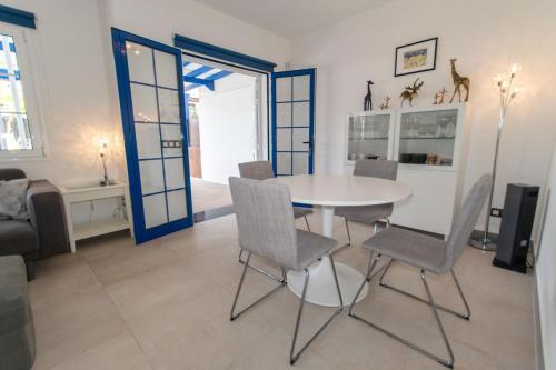 Villa Casa Rosanna