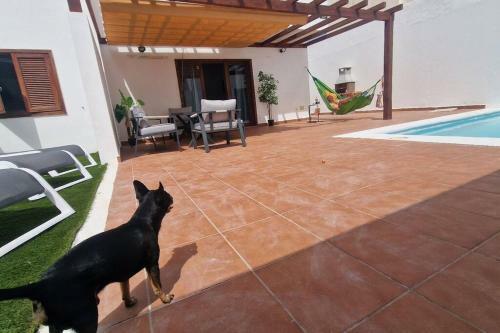 Villa N�ay