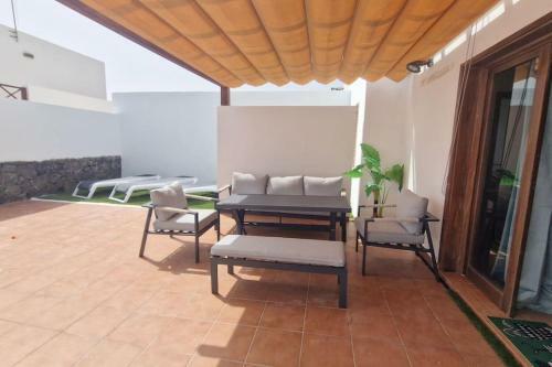 Villa N�ay