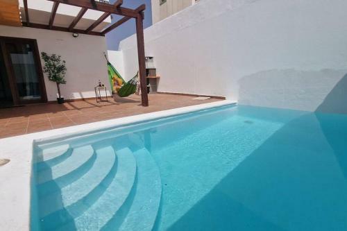 Villa N�ay