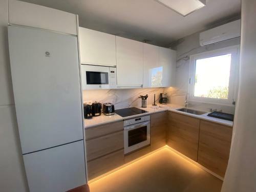 Apartamento �tico de Lujo Izaro II Totalmente Nuevo