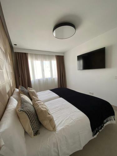 Apartamento �tico de Lujo Izaro II Totalmente Nuevo