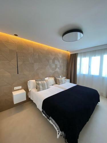 Apartamento �tico de Lujo Izaro II Totalmente Nuevo