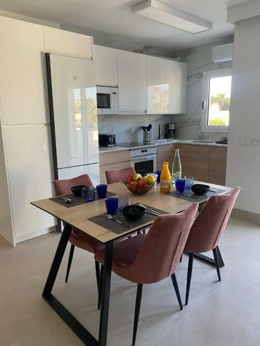 Apartamento �tico de Lujo Izaro II Totalmente Nuevo