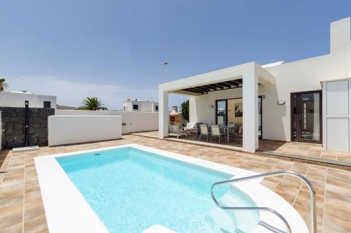 Villa Almudena By Villa Plus