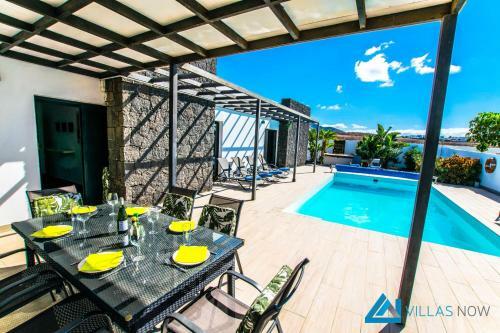 229 - Villa Lanson By Villas Now Ltd