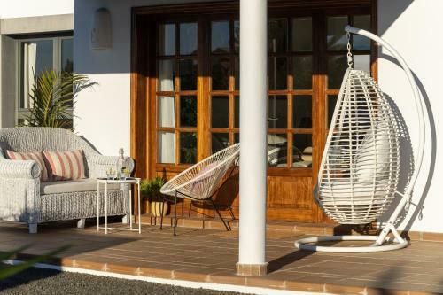Villa Mo Luxury Heated Pool