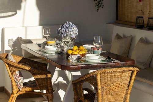 Villa Mo Luxury Heated Pool