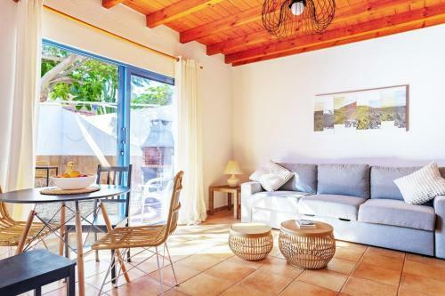 Apartamento Casa Tagaide