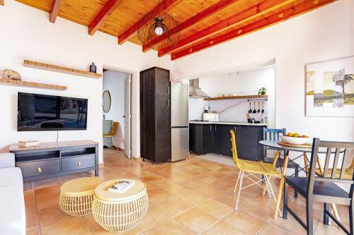 Apartamento Casa Tagaide